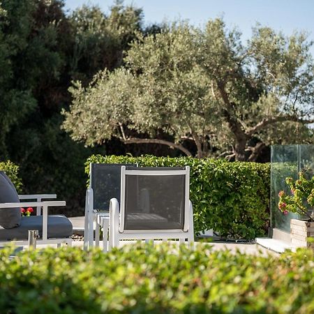 Villa Life Agia Marina  Exterior photo