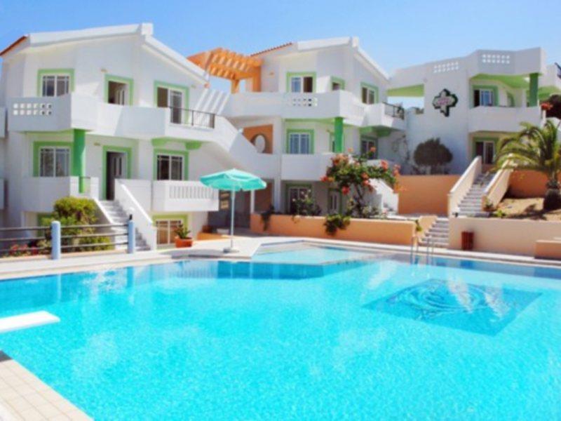 Villa Life Agia Marina  Exterior photo